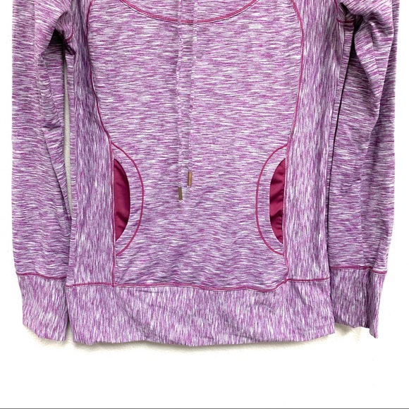 prAna Women's Ember Pullover - Picture 3 of 6